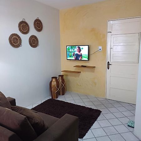 Appartement Apat 04 Prox A Feira Da Sulanca, Caruaru-Pe Extérieur photo
