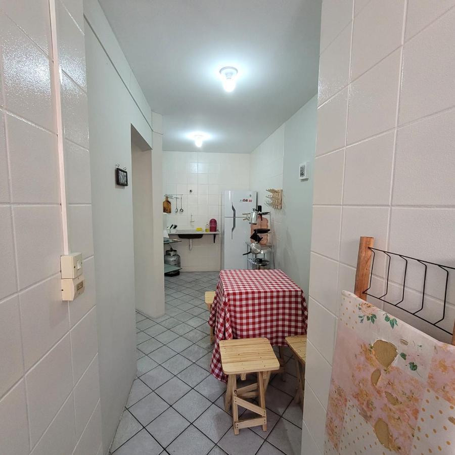 Appartement Apat 04 Prox A Feira Da Sulanca, Caruaru-Pe Extérieur photo