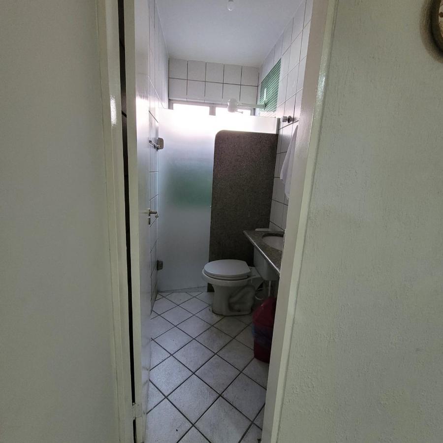 Appartement Apat 04 Prox A Feira Da Sulanca, Caruaru-Pe Extérieur photo