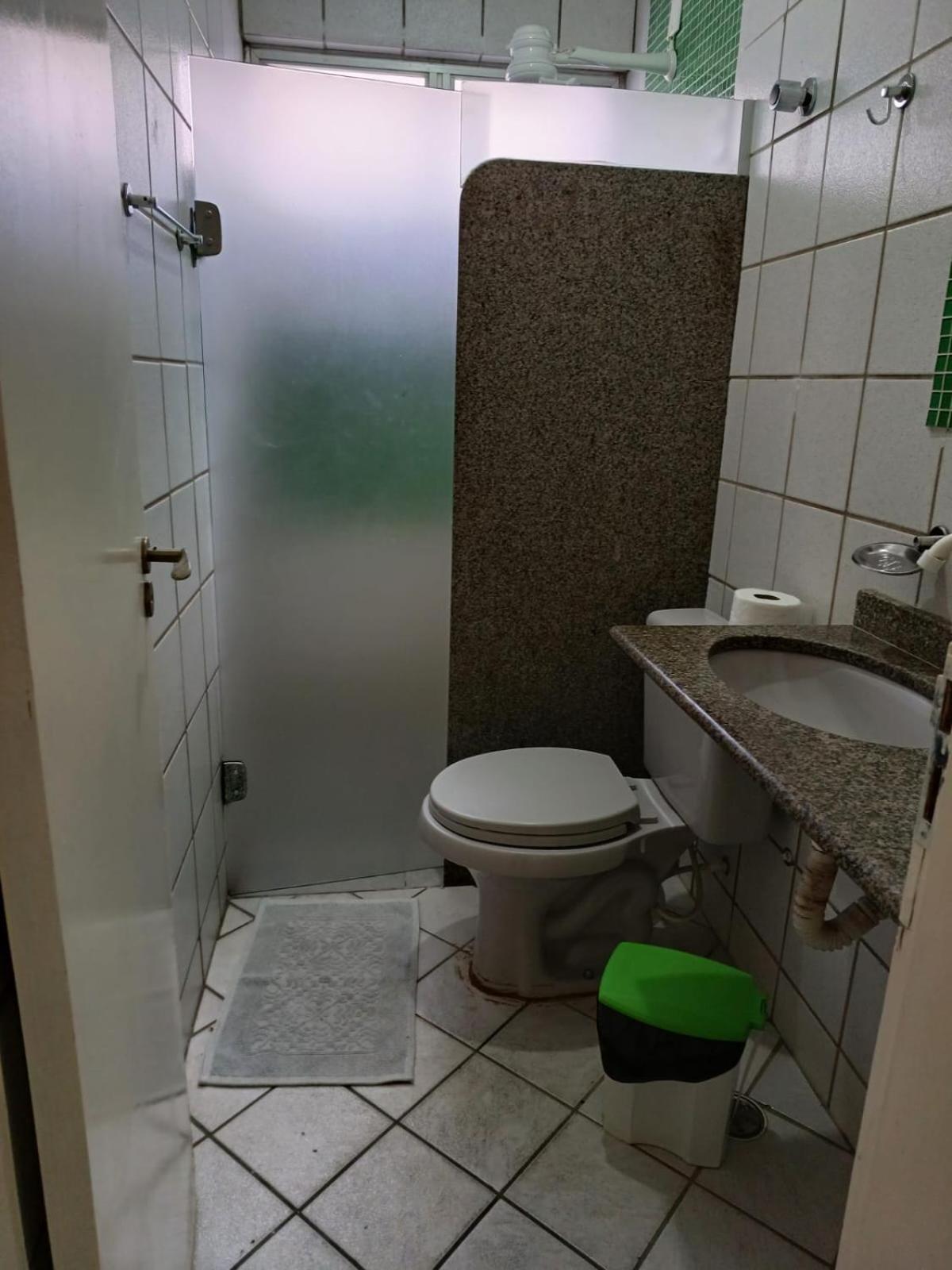 Appartement Apat 04 Prox A Feira Da Sulanca, Caruaru-Pe Extérieur photo
