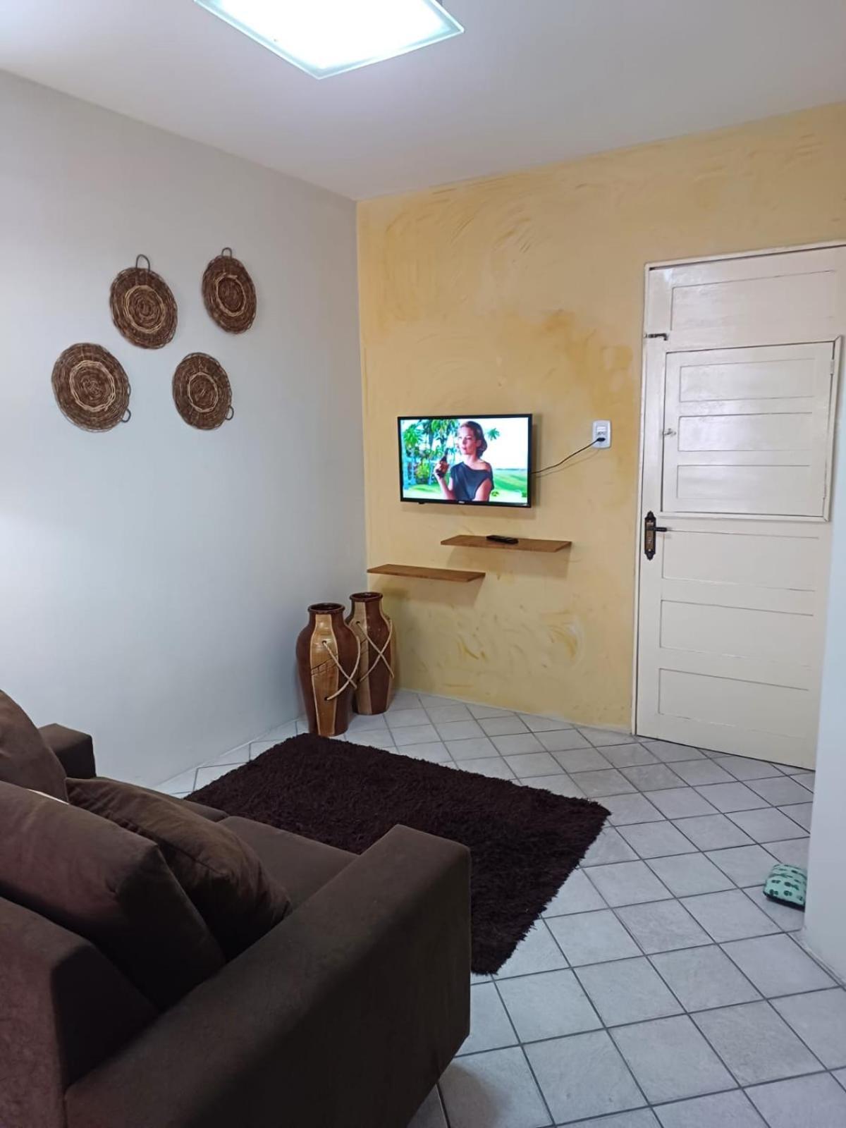 Appartement Apat 04 Prox A Feira Da Sulanca, Caruaru-Pe Extérieur photo