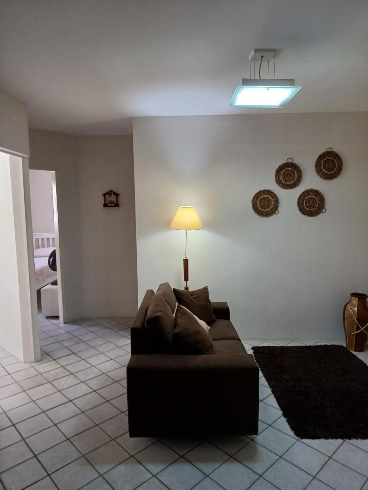 Appartement Apat 04 Prox A Feira Da Sulanca, Caruaru-Pe Extérieur photo