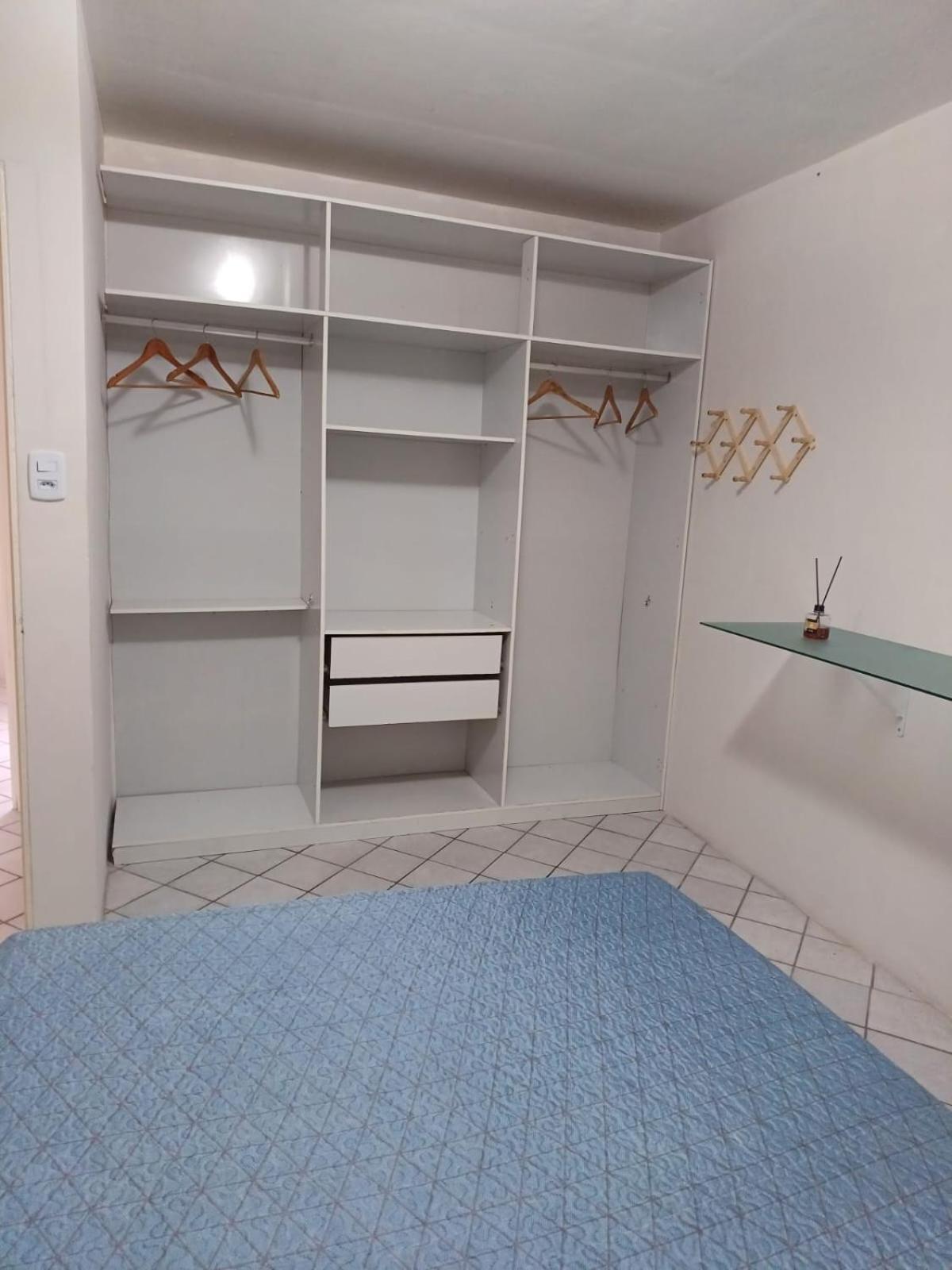 Appartement Apat 04 Prox A Feira Da Sulanca, Caruaru-Pe Extérieur photo