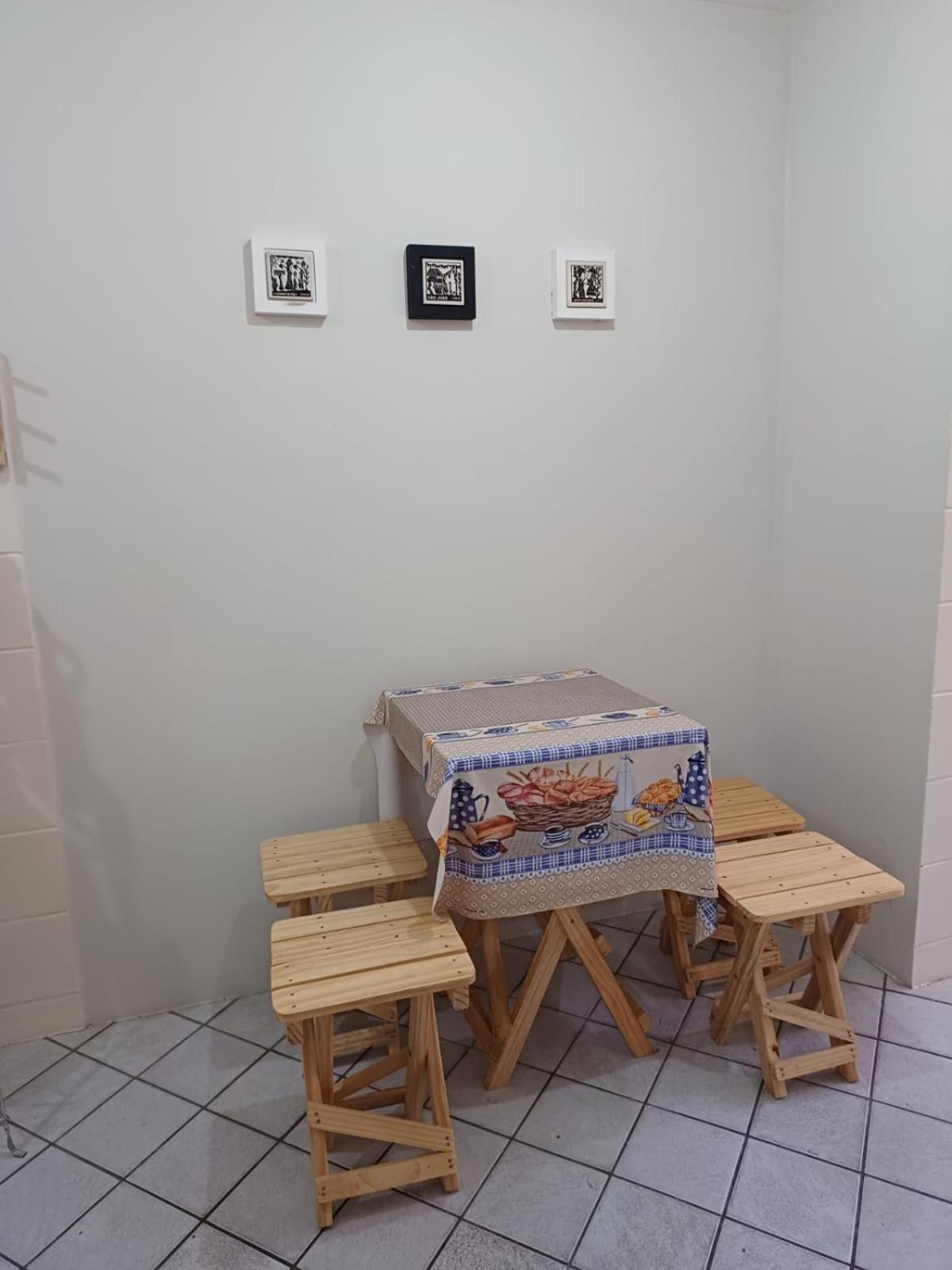 Appartement Apat 04 Prox A Feira Da Sulanca, Caruaru-Pe Extérieur photo