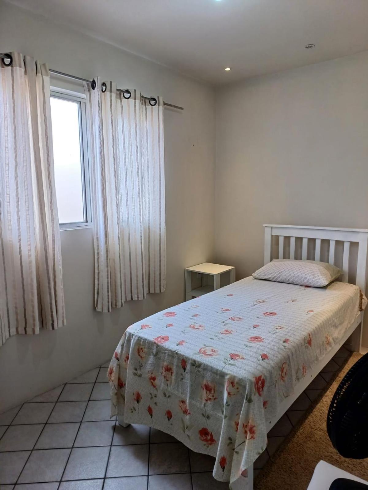 Appartement Apat 04 Prox A Feira Da Sulanca, Caruaru-Pe Extérieur photo