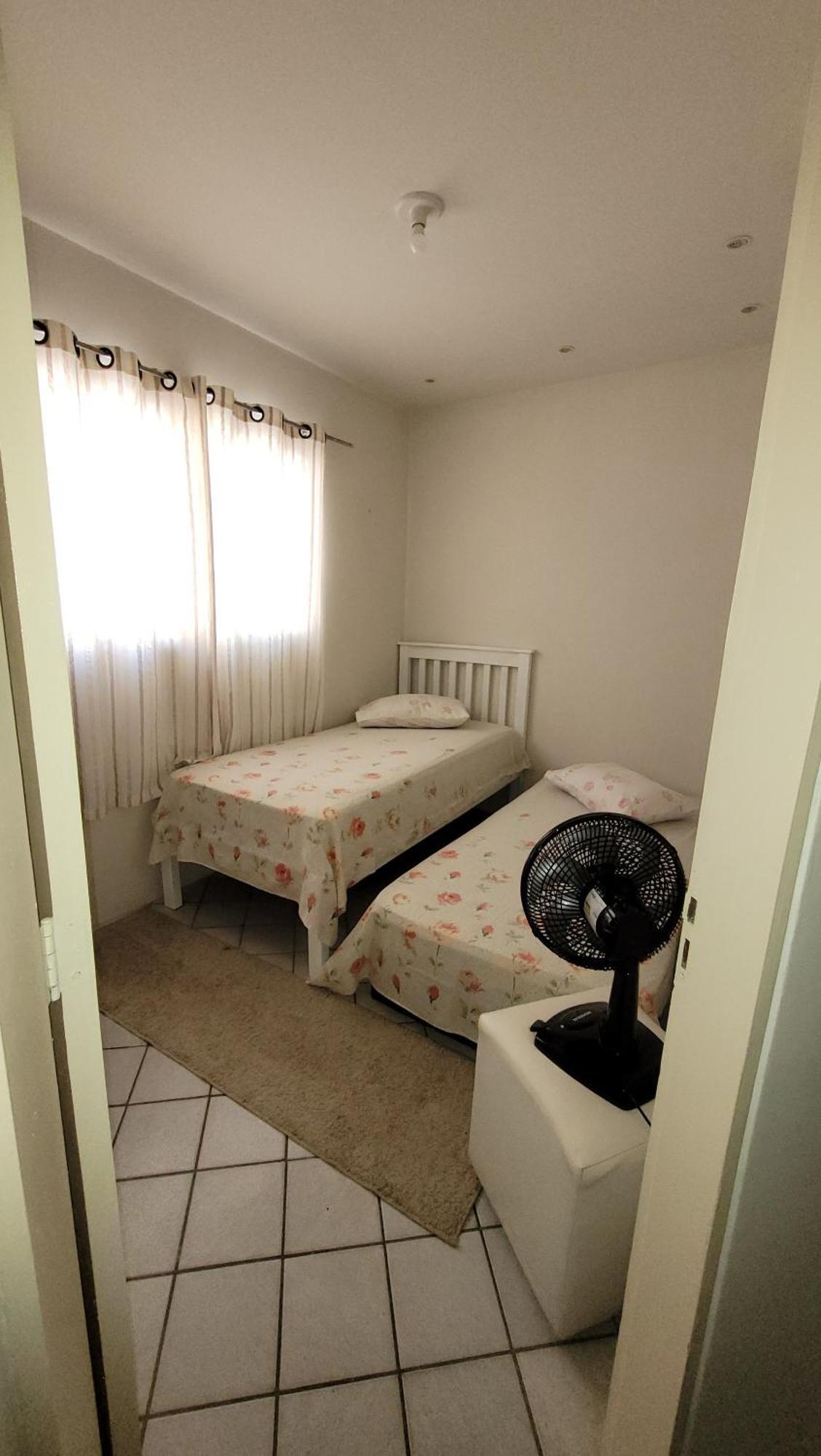 Appartement Apat 04 Prox A Feira Da Sulanca, Caruaru-Pe Extérieur photo